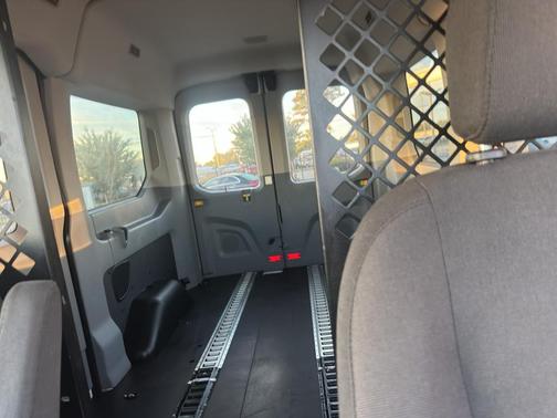 2015 Ford Transit-150 XLT