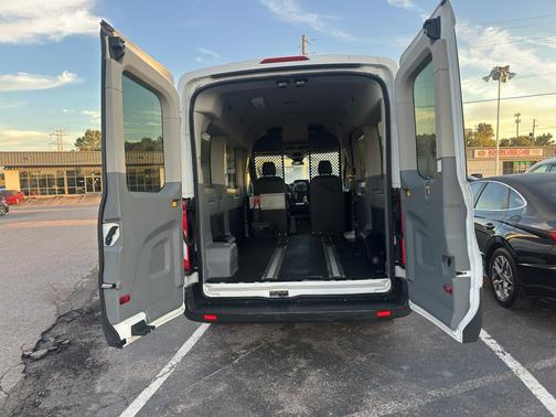 2015 Ford Transit-150 XLT
