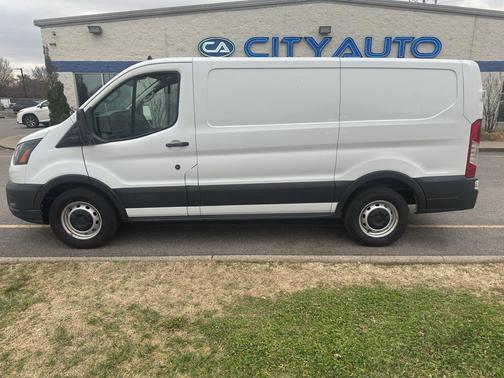 2021 Ford Transit-150 Base