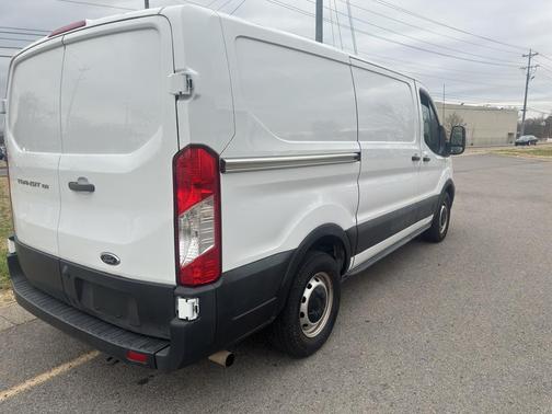 2021 Ford Transit-150 Base