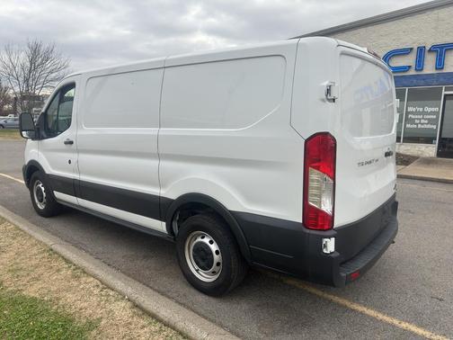 2021 Ford Transit-150 Base