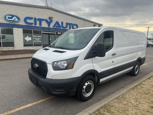 2021 Ford Transit-150 Base