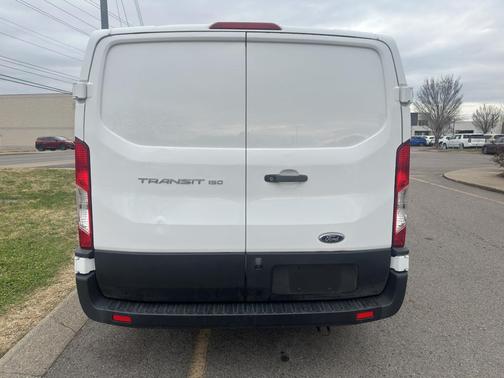 2021 Ford Transit-150 Base