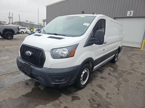 2021 Ford Transit-150 Base