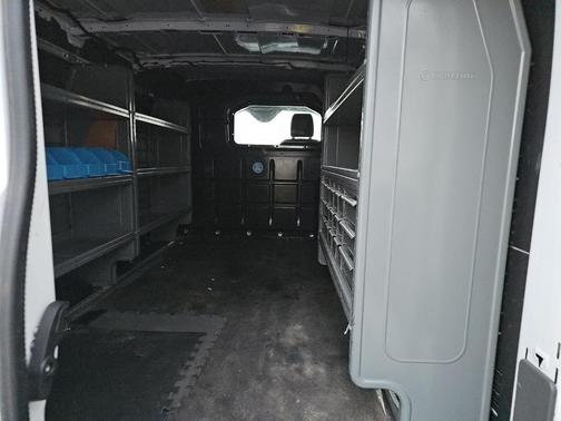 2021 Ford Transit-150 Base