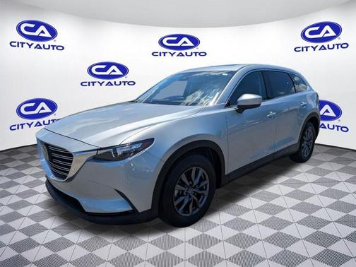 2023 Mazda CX-9 Touring
