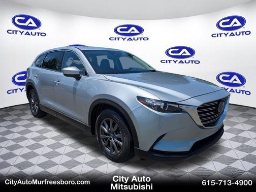 2023 Mazda CX-9 Touring