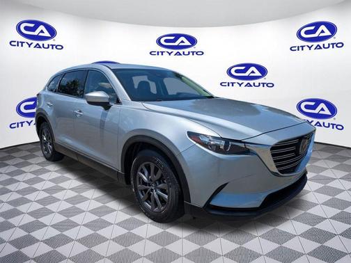 2023 Mazda CX-9 Touring
