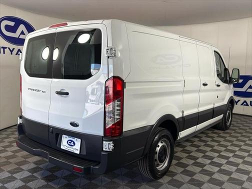 2018 Ford Transit-150 Base