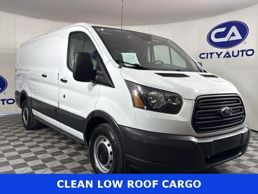 2018 Ford Transit-150 Base