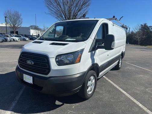 2019 Ford Transit-250 Base