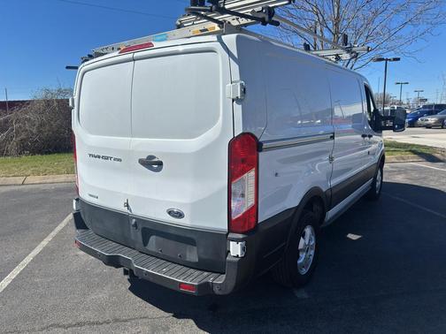 2019 Ford Transit-250 Base