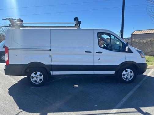 2019 Ford Transit-250 Base