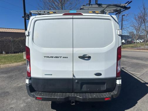 2019 Ford Transit-250 Base