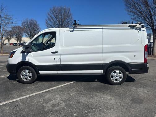 2019 Ford Transit-250 Base