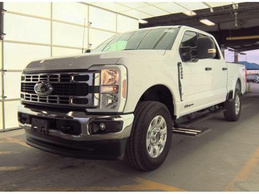 2024 Ford F-250 XLT