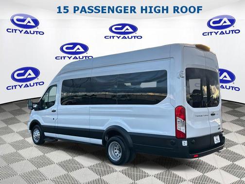 2024 Ford Transit-350 XLT