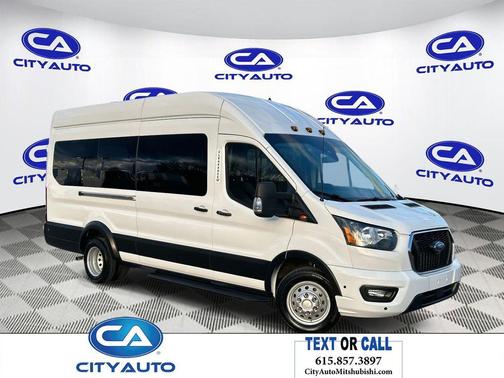2024 Ford Transit-350 XLT