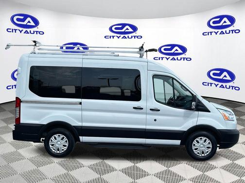 2019 Ford Transit-150 XLT