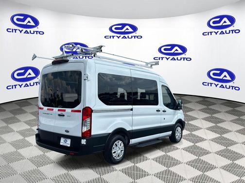 2019 Ford Transit-150 XLT
