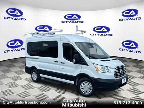 2019 Ford Transit-150 XLT