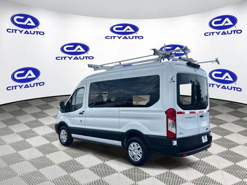 2019 Ford Transit-150 XLT