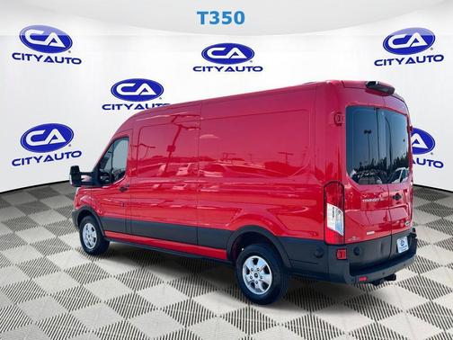 2019 Ford Transit-350 Base