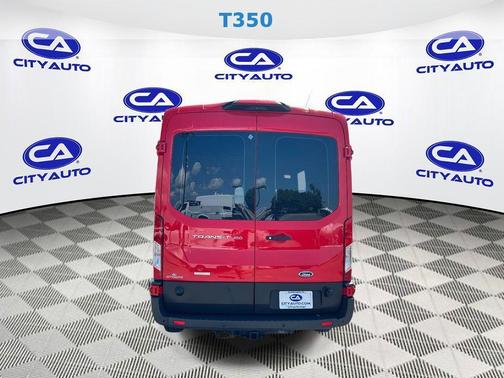 2019 Ford Transit-350 Base