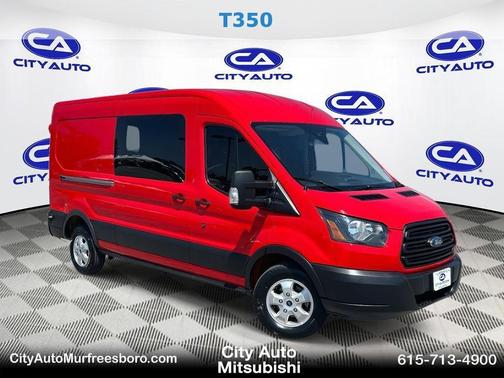 2019 Ford Transit-350 Base
