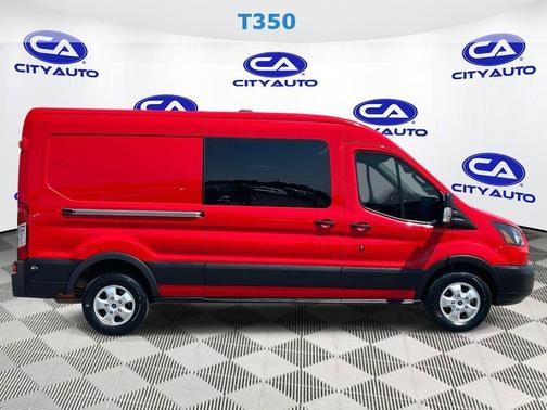2019 Ford Transit-350 Base