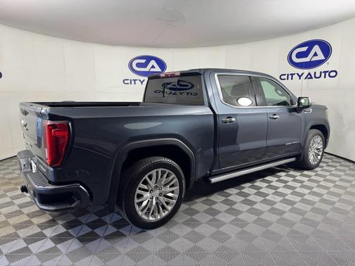 2019 GMC Sierra 1500 Denali