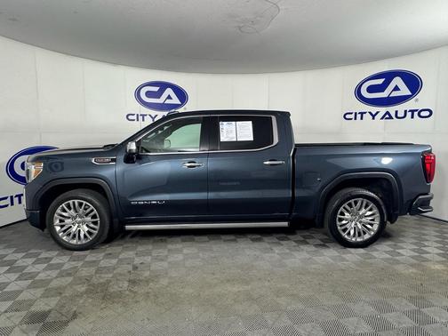 2019 GMC Sierra 1500 Denali