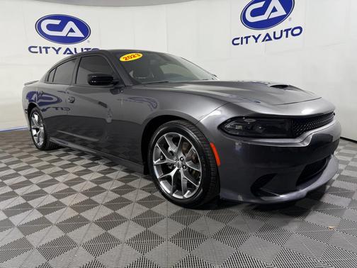 2023 Dodge Charger GT