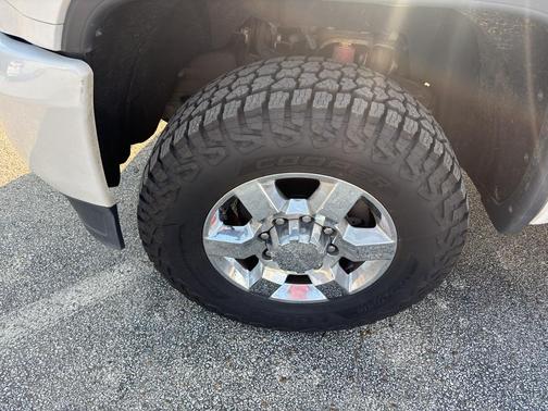 2019 GMC Sierra 3500 Denali