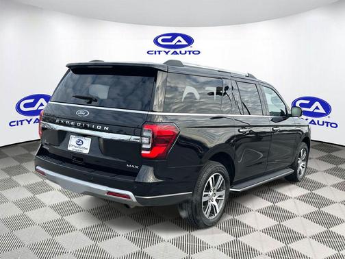 2023 Ford Expedition Max Limited