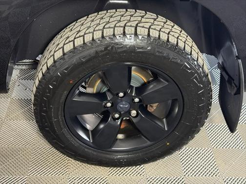 2016 RAM 1500 Tradesman/Express