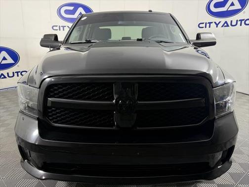 2016 RAM 1500 Tradesman/Express