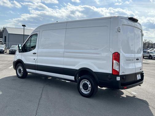 2023 Ford Transit-250 Base