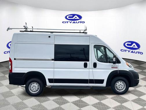2021 RAM ProMaster 1500 Base