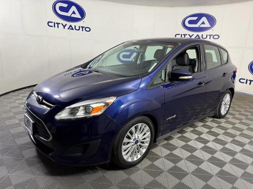 2017 Ford C-Max Hybrid SE