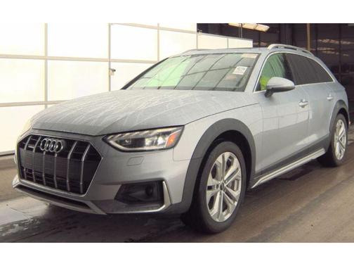 2023 Audi A4 allroad 45 Premium