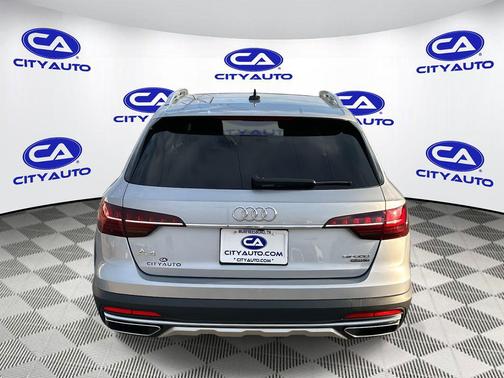 2023 Audi A4 allroad 45 Premium