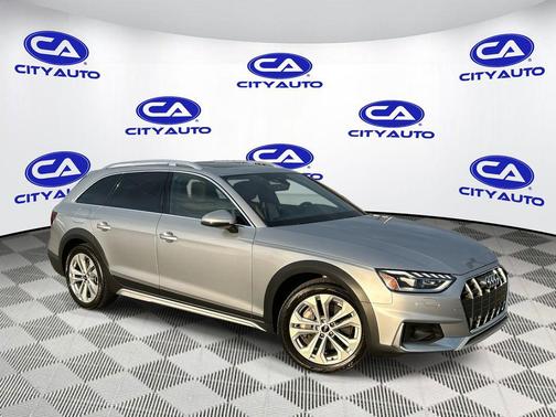 2023 Audi A4 allroad 45 Premium