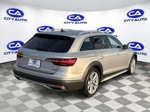 2023 Audi A4 allroad 45 Premium