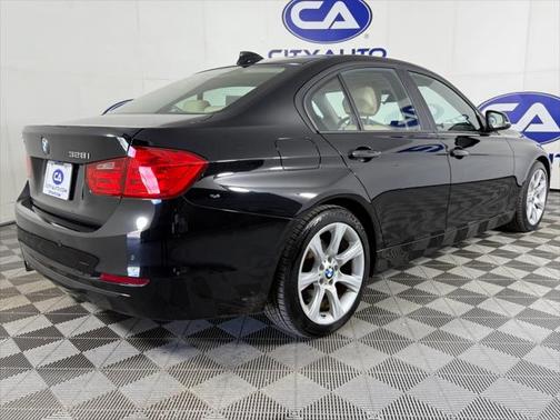 2015 BMW 328 328i