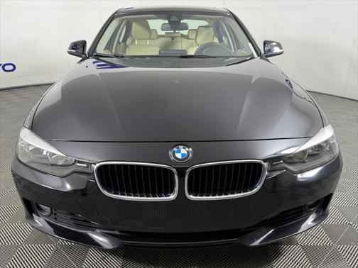 2015 BMW 328 328i