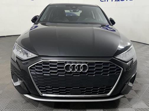 2022 Audi A3 Premium