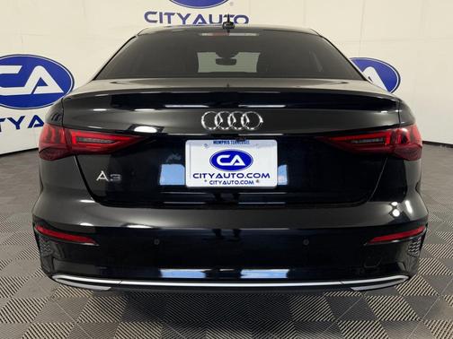 2022 Audi A3 Premium