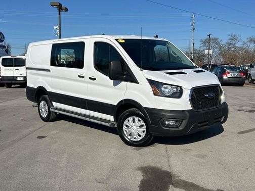 2024 Ford Transit-250 Base