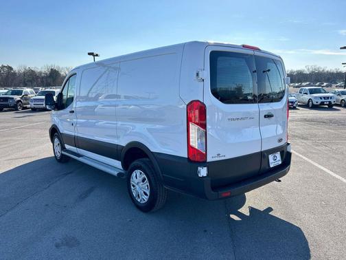 2024 Ford Transit-250 Base